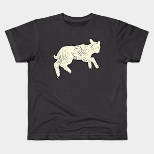 Little Lamb Kids T-Shirt